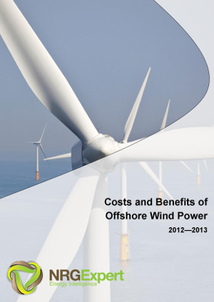 Costs and Benefits of Offshore Wind Power