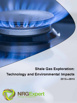 Shale Gas Exploration: Technology and Environmental Impacts
